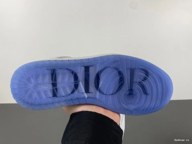 High  Dior 1 Air x Jordan  CN8607-002 0205